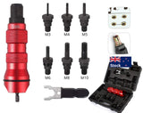 Rivet Nut Gun Adaptor