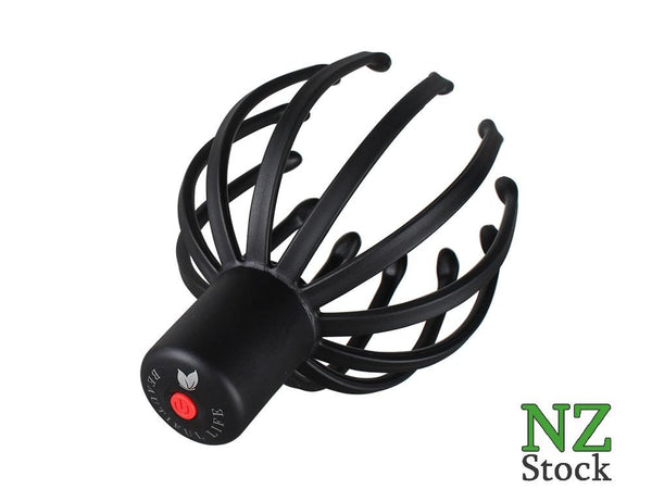 Electric Head Massager Scalp Massager