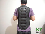 Motorcycle Body Armour Protective Jacket