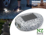 Solar Garden Light Outdoor Pathway Lights