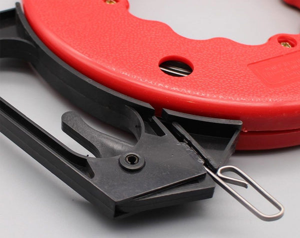 Fish Tape Electrical Wire Puller