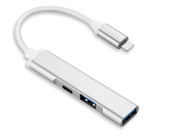 New iPhone OTG Adapter Lightning to USB on Afterpay