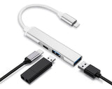 New iPhone OTG Adapter Lightning to USB on Afterpay
