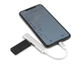 New iPhone OTG Adapter Lightning to USB on Afterpay
