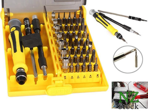 Screwdriver Set