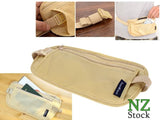 Travel Waist Pouch Wallet Bag