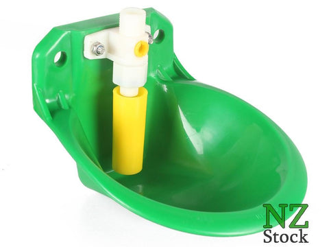 New Automatic Water Trough Bowl