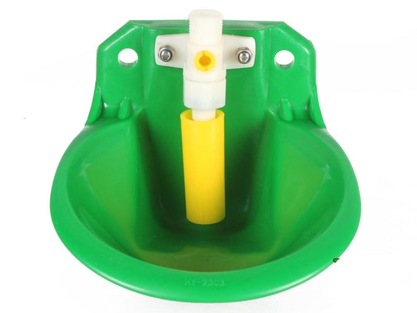 New Automatic Water Trough Bowl