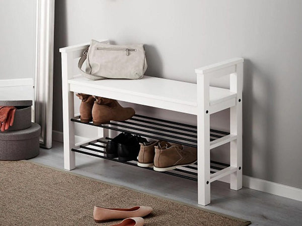 Shoe Rack Organiser