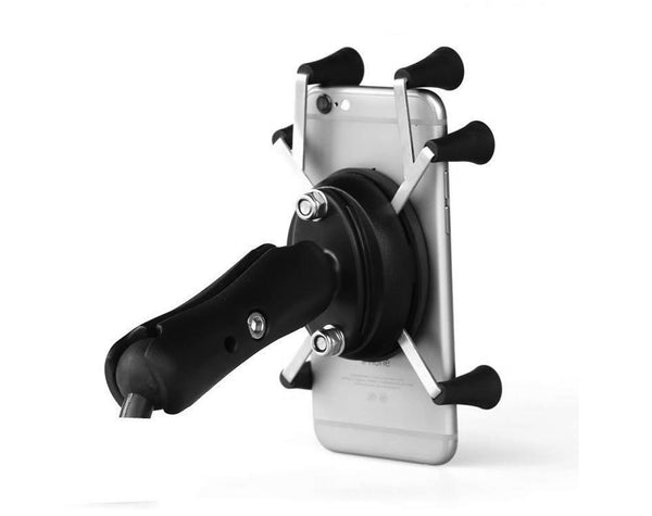 Handle Bar Phone Holder