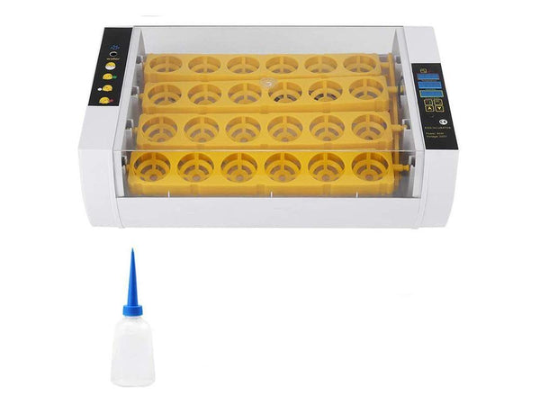 Egg Incubator