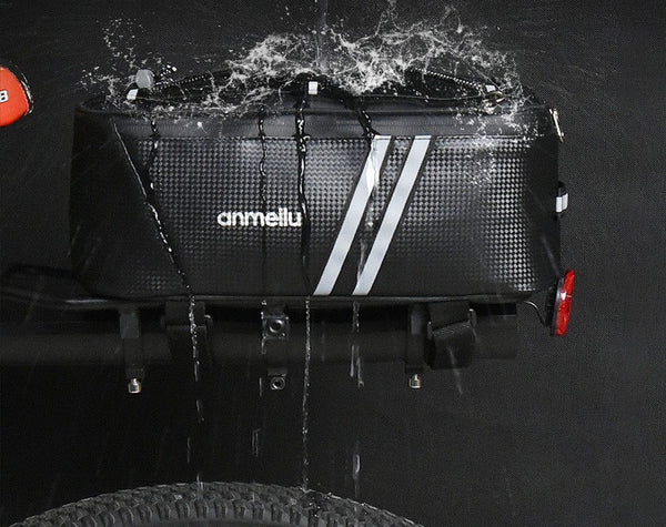 Bike Saddlebag