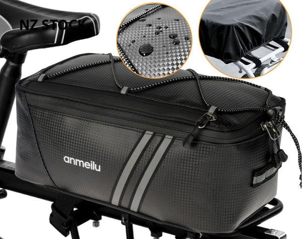 Bike Saddlebag