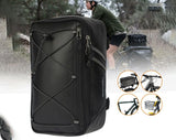 Bike Saddlebag
