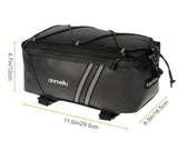 Bike Saddlebag