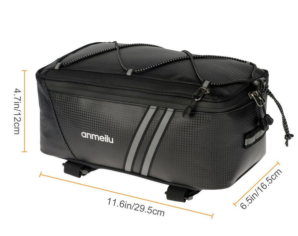 Bike Saddlebag