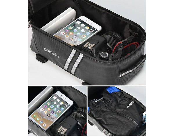 Bike Saddlebag