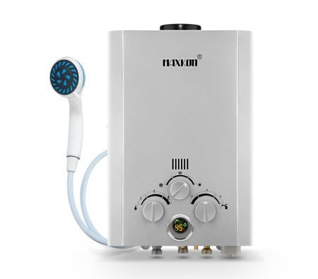 Gas Water Heater