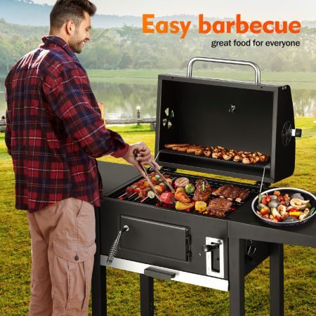 BBQ Grill