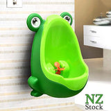 Boys Potty Training Toilet