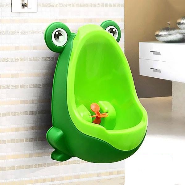 Boys Potty Training Toilet