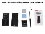 XBOX Series X/S Hard Drive Conversion Box
