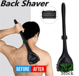 Back Hair Shaver - NEW