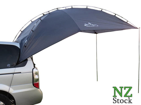 NEW Waterproof Car Tent