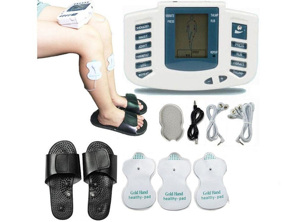 Tens Machine Acupuncture Therapy Tens Machine