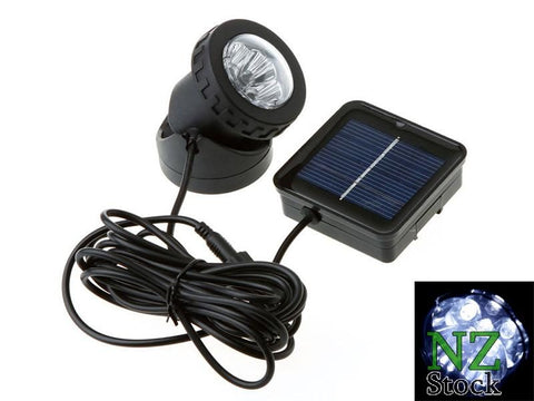 Solar Spot Light