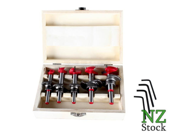 Forstner Drill Bits