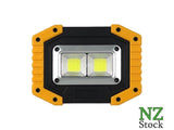Rechargeable LED Work Light COB LED Work Light 20W