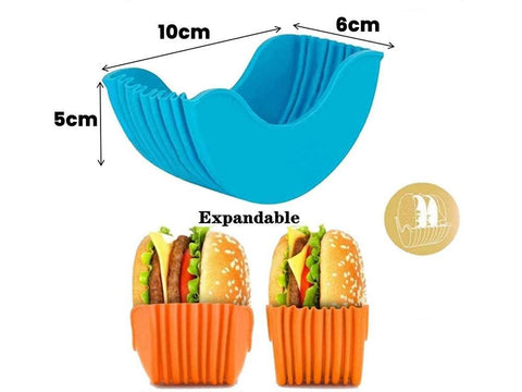 Hamburger Holder