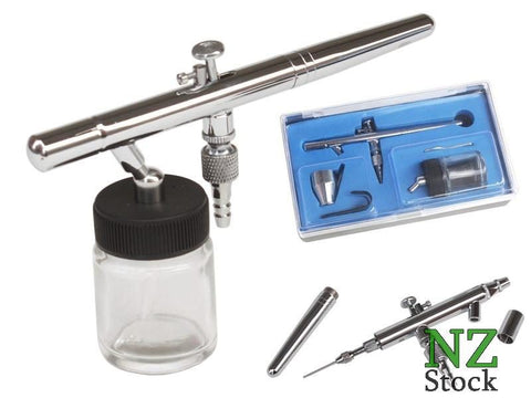 Air Brush Spray Gun Kit