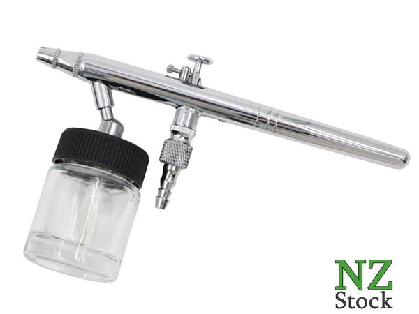 Air Brush Spray Gun Kit