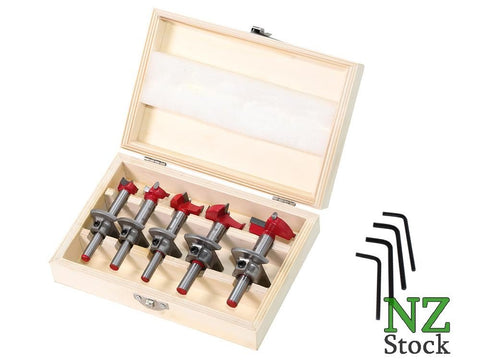 Forstner Drill Bits