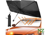 Car Sun Shade