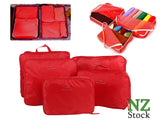 NEW Travel Storage Bags