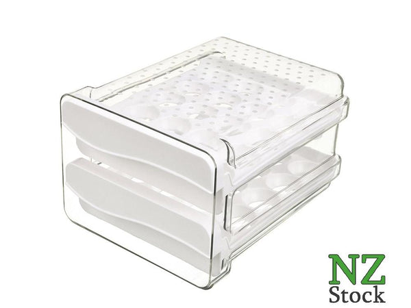 Egg Holder Egg Storage Box