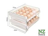 Egg Holder Egg Storage Box