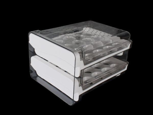 Egg Holder Egg Storage Box