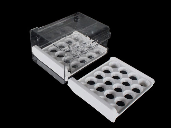 Egg Holder Egg Storage Box