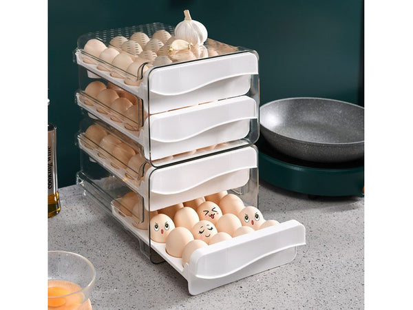 Egg Holder Egg Storage Box