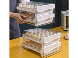 Egg Holder Egg Storage Box