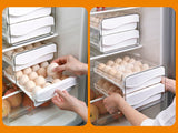 Egg Holder Egg Storage Box