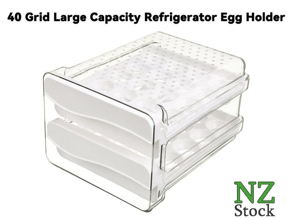 Egg Holder Egg Storage Box