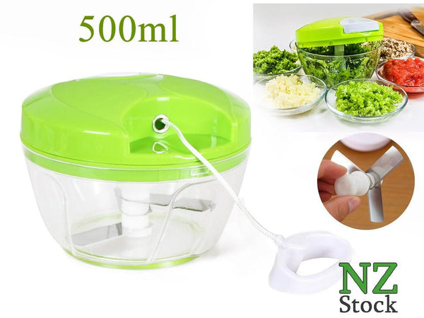 Vegetables Chopper