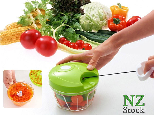 Vegetables Chopper