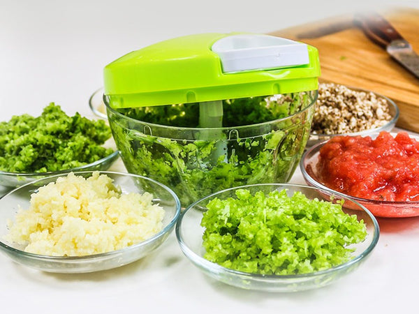 Vegetables Chopper