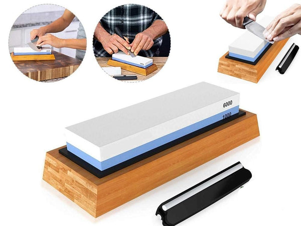 Whetstone Sharpening Stone